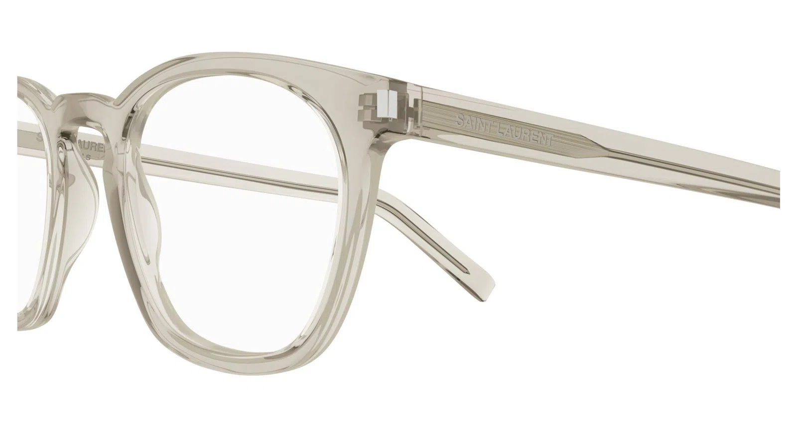 Saint Laurent Classic SL 28 OPT Eyeglasses - view 19